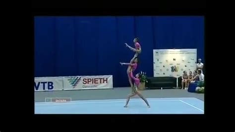 Russian Gymnasts Search Insane Russian Gymnasts To See Video It S Awsome Awsome Amazing See