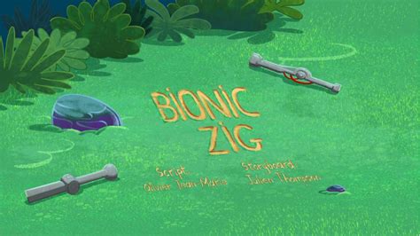 Bionic Zig Zig And Sharko Wiki Fandom