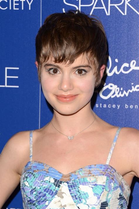 picture of sami gayle