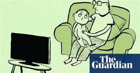 Berger And Wyse On Watching Tv Cartoon Life And Style The Guardian