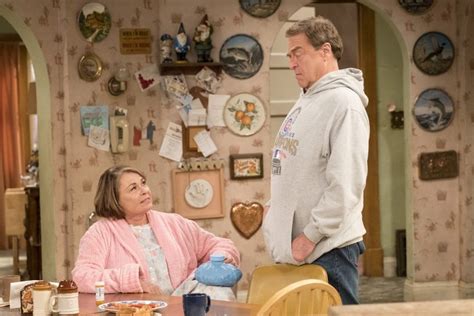 Abc Officially Picks Up Roseanne Spinoff The Conners Without Roseanne Barr