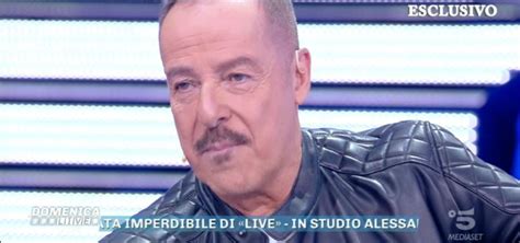 Eartha kitt non ha avuto un'infanzia facile. Massimo Lopez/ Il tormentato addio "Trio" e la decisione ...