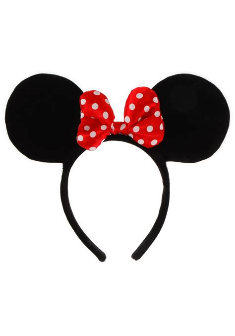 Free Minnie Mouse Ears Png Download Free Minnie Mouse Ears Png Png