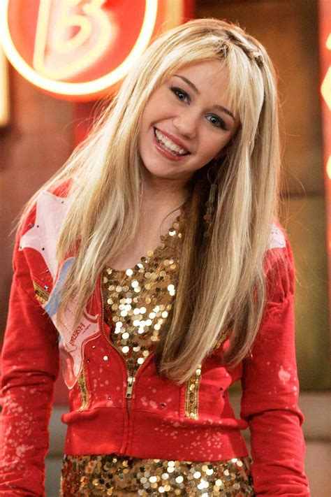 Why Miley Cyrus Won T Do A Hannah Montana Reboot