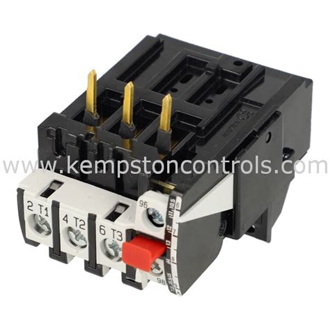Imo U1216a9 Mc Thermal Overload Relay 6 9a Manual Auto Reset For Mc10