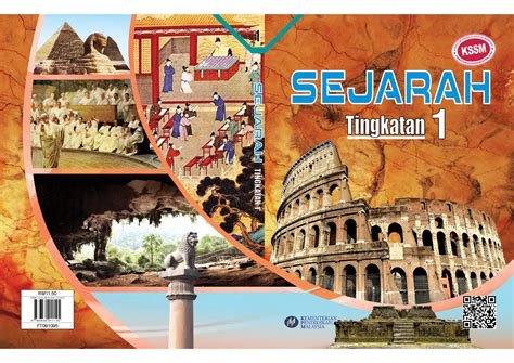 Maybe you would like to learn more about one of these? Buku Teks PDF KSSM Tingkatan 1 Sejarah