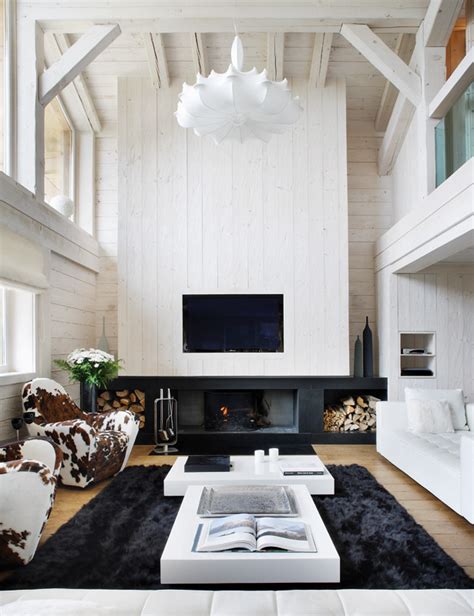What was a prediction at the start of the year, did in fact turn into a beautiful reality, so if you're planning to revamp your home interior design anytime soon, you're in the right place for inspiration because these trends are going to last. Scandinavian influences in a home from the Swiss mountains