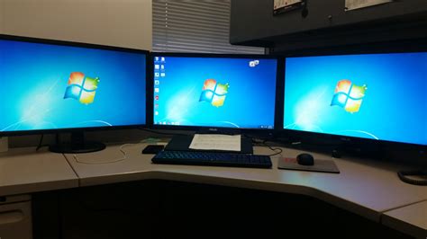 Dual Screen Setup Laptop Monitor