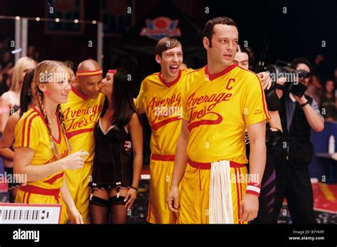 Vince Vaughn Dodgeball Hi Res Stock Photography And Images Alamy
