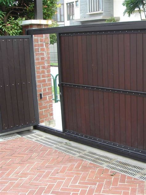 7 Pics Home Gate Designs In Kenya And Review Alqu Blog