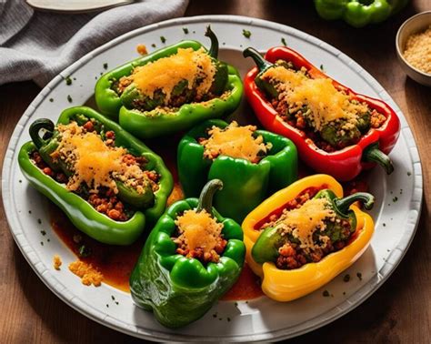 stuffed hatch peppers recipe
