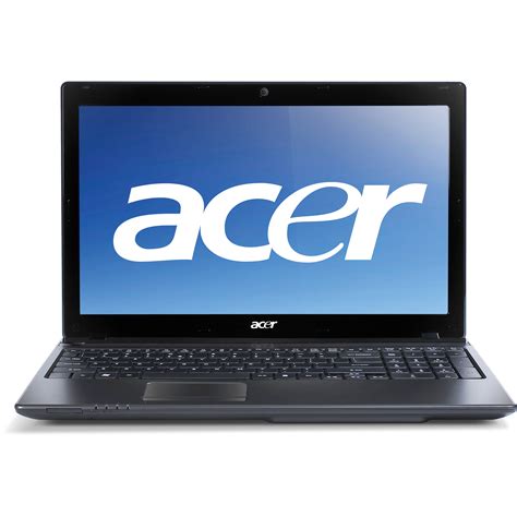 Acer Aspire As5750 6897 156 Notebook Lxrly02189 Bandh