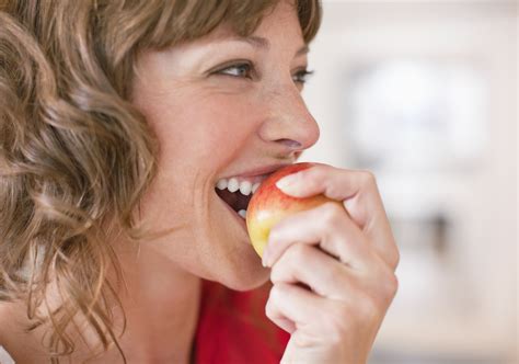 Apple Health Info Crazy Facts About The Fruit Huffpost Life