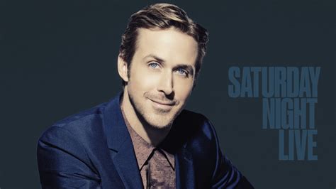 Saturday Night Live Ryan Gosling Review