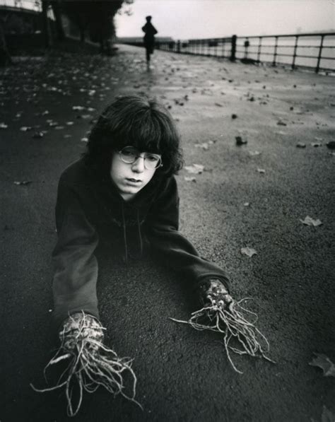 Photographs Inspired By Childrens Worst Nightmares Are Truly