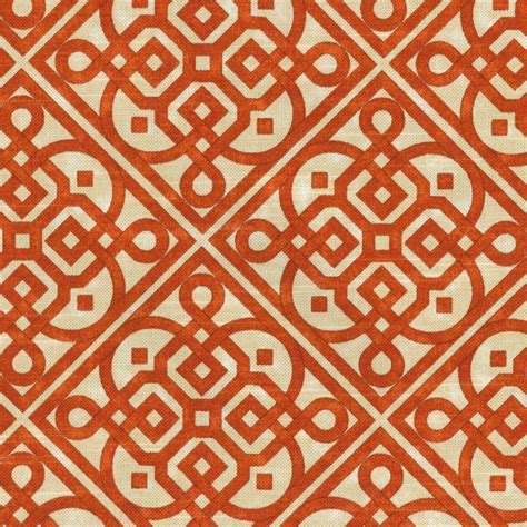 Waverly Lightweight Decor Fabric 54 Lace It Up And Persimmon Joann