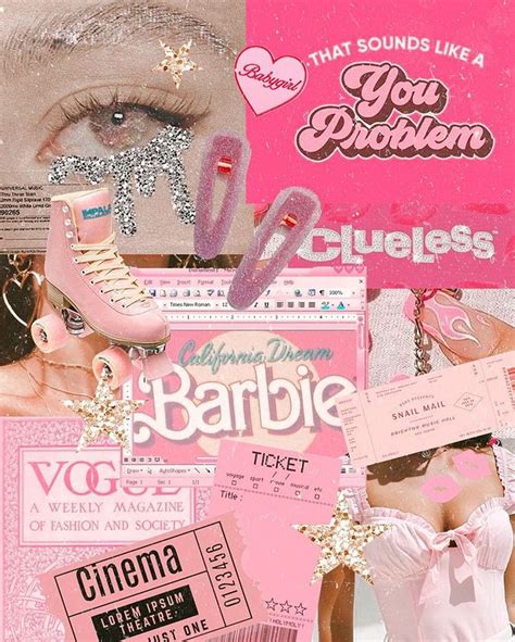Pin By Erogg On Papéis D Parede Baby Pink Aesthetic Pink Aesthetic