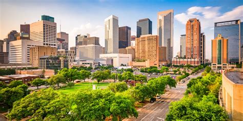 8 Cool Things To Do In Houston Texas Now Jetsetter