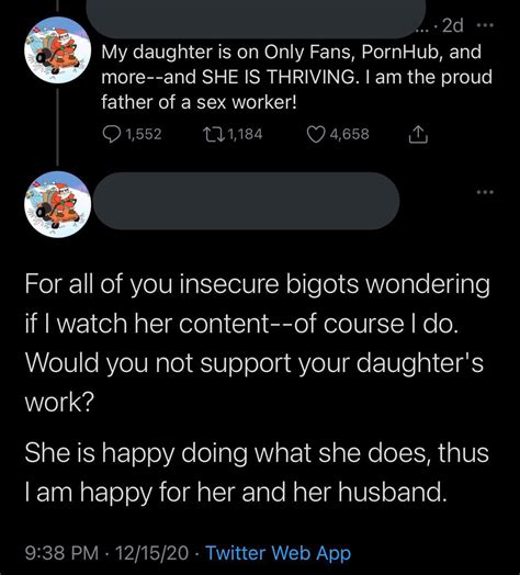 man watches daughters onlyfans content r sweethomealabama