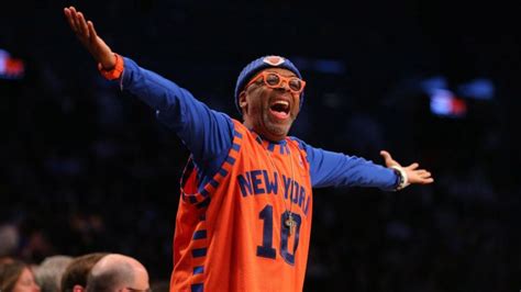 Spike Lee To Direct Documentary Series On 1990s Ny Knicks