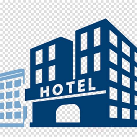 Cartoon Hotel Png - Free Logo Image png image