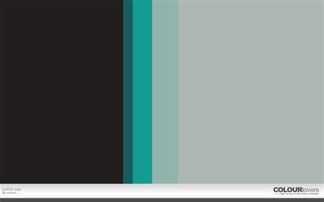 20 Bold Color Palettes To Try This Month August 2015 Flat Color