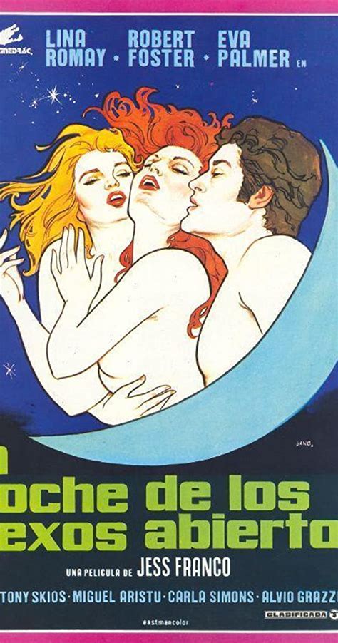 Night Of Open Sex 1983 Soundtracks Imdb