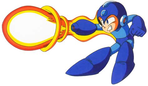 Mega Buster Mmkb The Mega Man Knowledge Base Mega Man 10 Mega Man