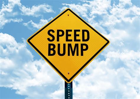 Speed Bump Installations 5 Things To Consider