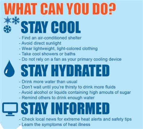 Outdoor Tips From Texas Parks And Wildlife Magazine Simple Ways To Beat The Heat