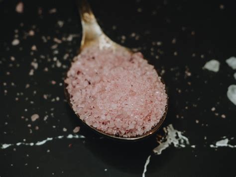 Did You Know Best Organic Pink Himalayan Salt Comes From Pakistan