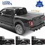 Tonneau Covers For Ford F150 Short Bed