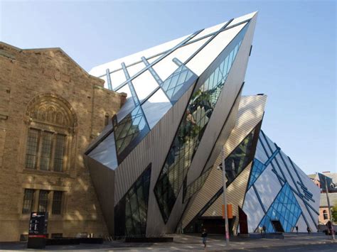 Royal Ontario Museum In Toronto Times Of India Travel