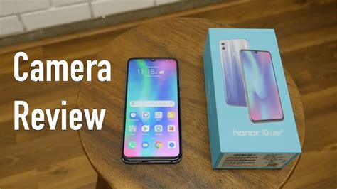 Honor 10 Lite Smartphone Camera Review With Tons Of Samples Youtube