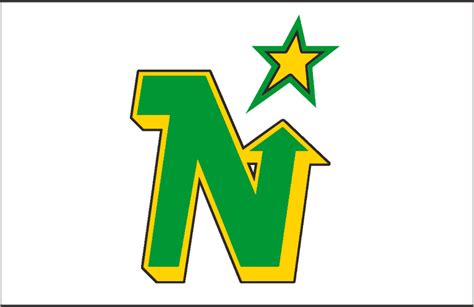 Nba all star star logo , png download. Minnesota North Stars Jersey Logo - National Hockey League ...