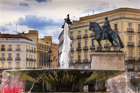 3 Days In Madrid What To Do And See Travelpassionate Com