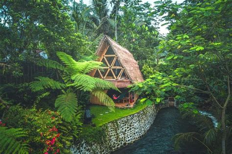 15 Magical Bamboo Houses In Bali You Can Actually Book She Wanders Abroad