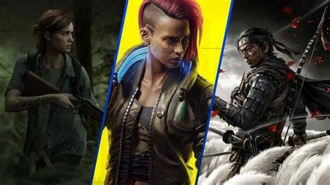 Best Ps4 Games 2020 Guide