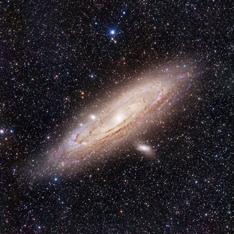 M31 Great Andromeda Galaxy