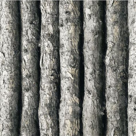 Beibehang Textured Vinyl Papel De Parede 3d Wallpaper Forest Thick
