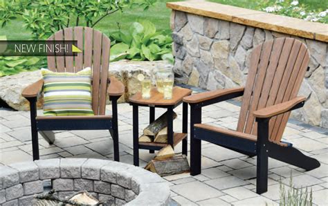 Pid 54576 Berlin Gardens Comfo Back Adirondack With New Nautral Finishes Berlin Gardens Natural Finish 715 