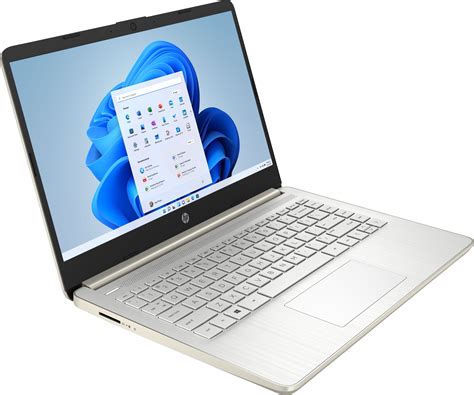 Customer Reviews Hp 14 Laptop Intel Celeron 4gb Memory 64gb Emmc Pale