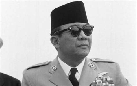 Mengenal Sejarah Singkat Biografi Ir Soekarno Hingga Akhir Hayatnya