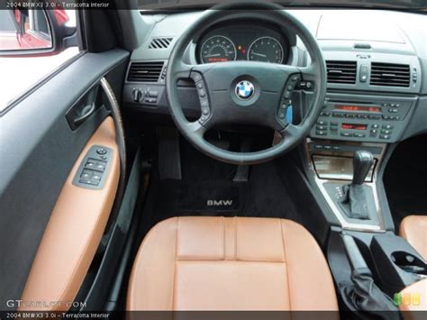 The width ranges from 2004mm to 2015mm. Terracotta Interior Dashboard for the 2004 BMW X3 3.0i #68269823 | GTCarLot.com