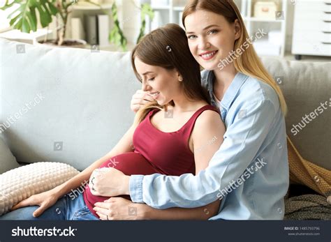 Teen Pregnant Lesbian Telegraph
