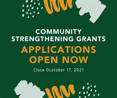 Community Strengthening Grants West Wimmera Shire Council