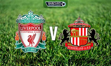 It doesn't matter where you are, our football streams are available worldwide. Liverpool Vs Sunderland Big Match TV Channels, Preview ...