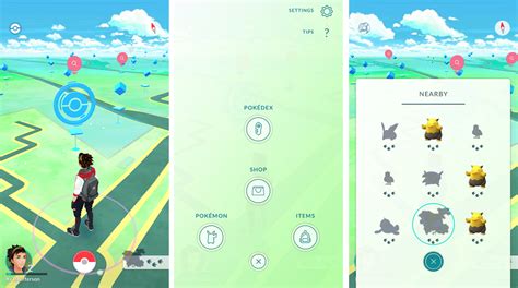 See more of pokémon go on facebook. How to get Pokemon GO on iPhone in the UK: Download ...