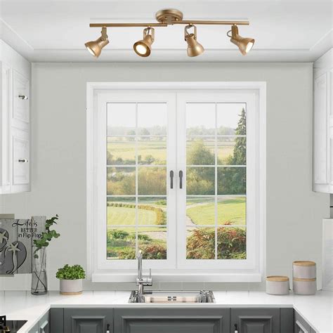 What Is The Best Lighting For A Small Kitchen 20 Ideas