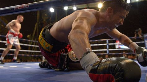 Fotos Luta de boxe reúne mil na Argentina UOL Esporte